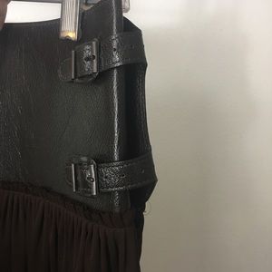 Jean Paul Gaultier Skirts - Jean Paul Gaultier mini skirt Jean Paul Gaultier Skirts - Jean Paul Gaultier mini skirt